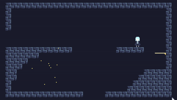 Rate Fireflies by TripleCubes for Mini Jam 150: Magic - itch.io