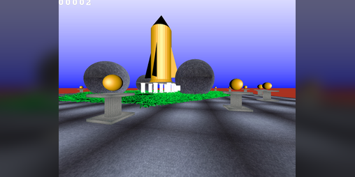 Cover image for Shuttle Launch