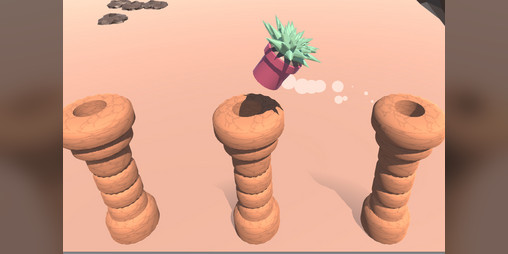 Cover image for Succulent Drive USA