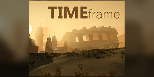 Cover image for TIMEframe Original Prototype