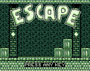 Haikyuu Escape Room by mooncreates