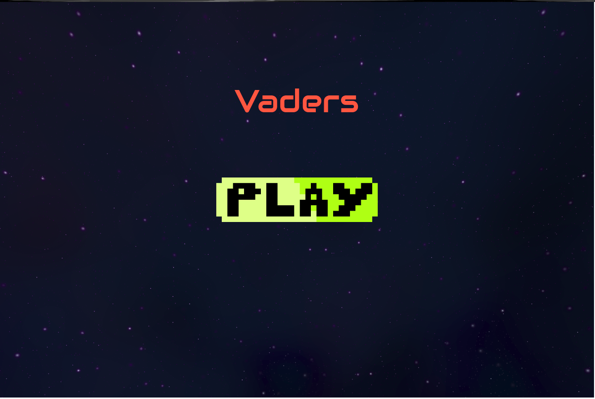 Vaderz