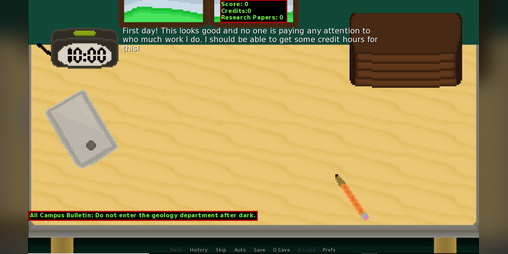 Cover image for Idle Research Clicker