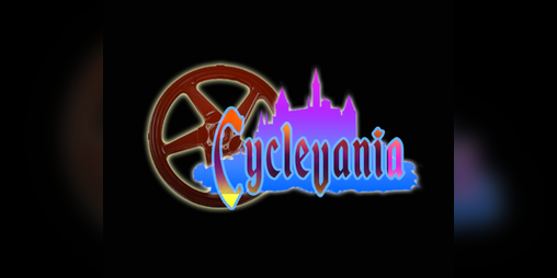 Cover image for Cyclevania