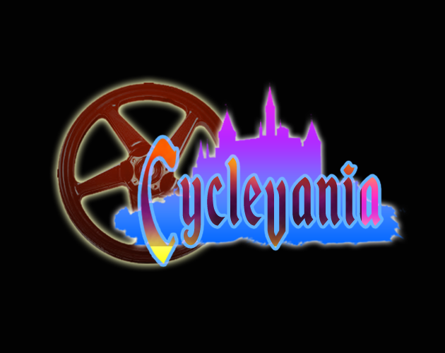 Cover image for Cyclevania