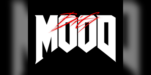 Cover image for Big Mood