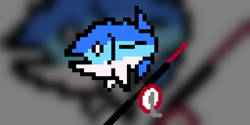 Cover image for Fish Master