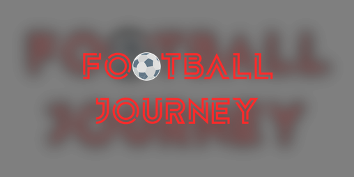 Cover image for Football Journey