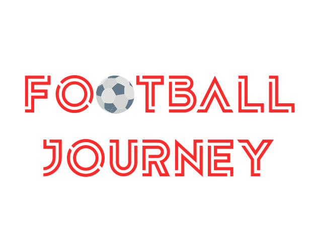 Cover image for Football Journey