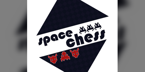 Cover image for Space Chess