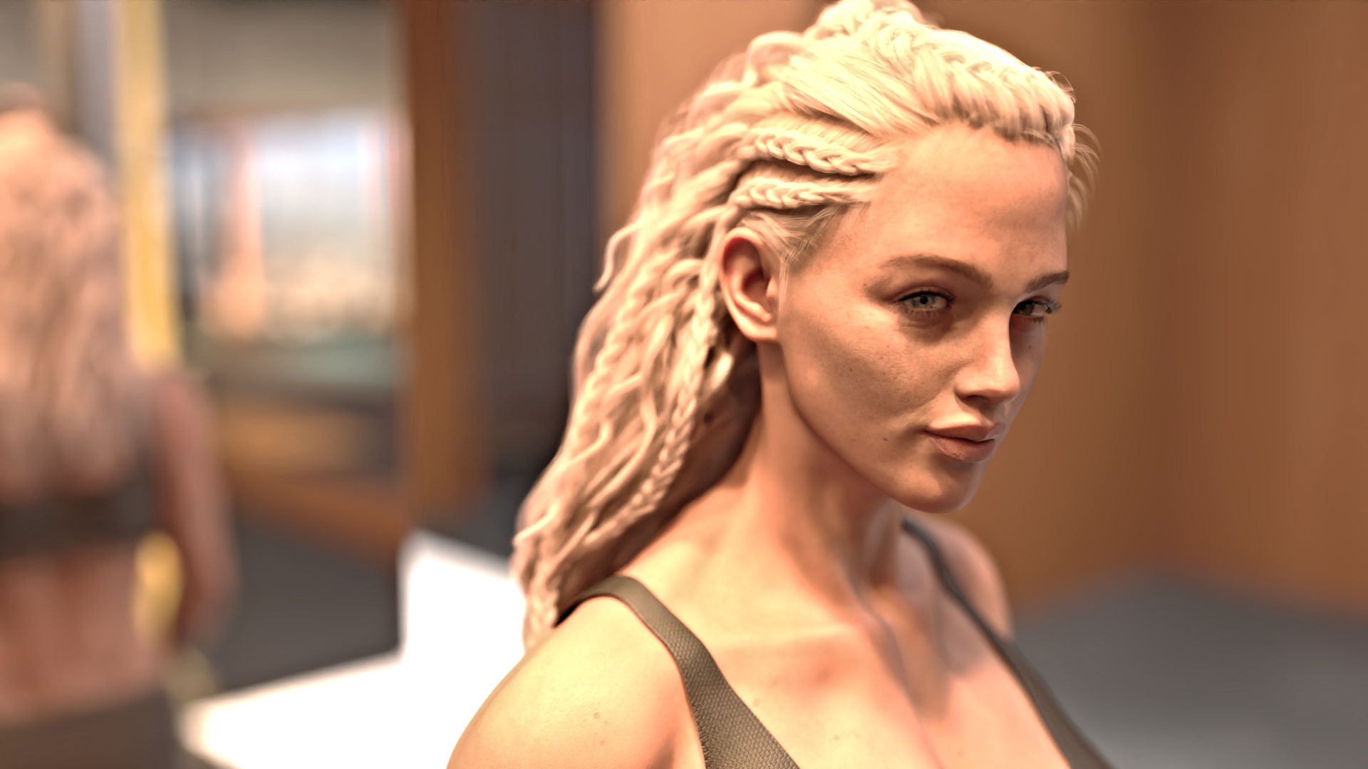 Screenshot 3 for 24 Lustful Hours