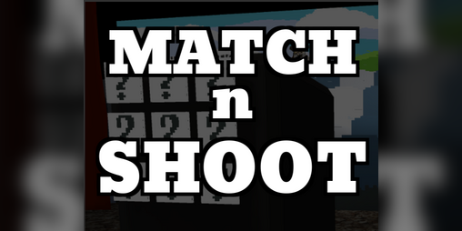 Cover image for Match n Shoot