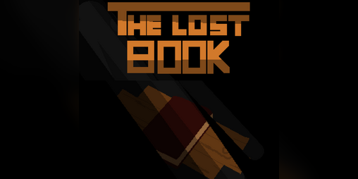 Cover image for The Lost Book