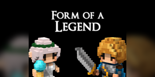 Cover image for Form of a Legend (Demo)