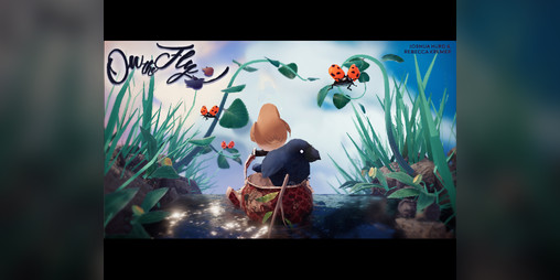 Cover image for On The Fly