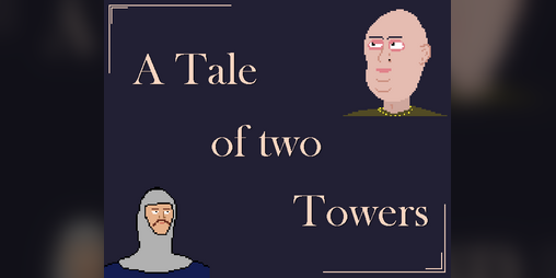 Cover image for A Tale of Two Towers