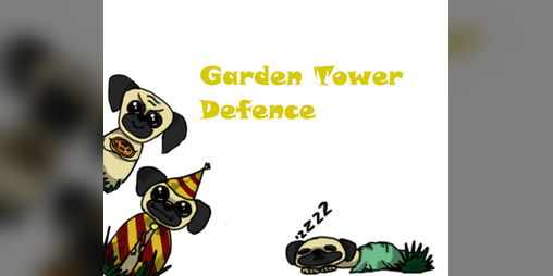 Cover image for GardenTowerDefence