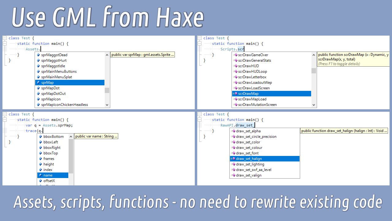 Featured image of post Game Maker Draw Text If you used a small size of the view then you can set a different resolution for gui and draw text from draw gui event