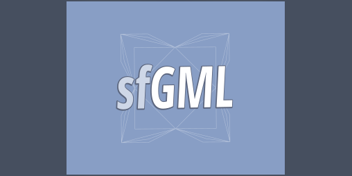 Cover image for sfGML