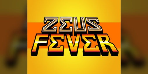 Cover image for Zeus Fever