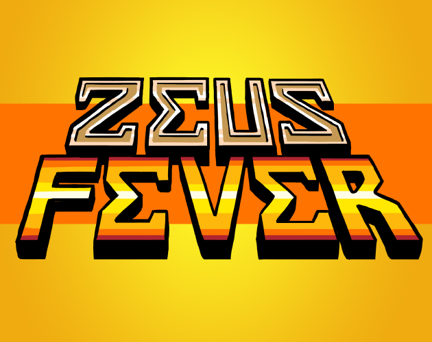 Cover image for Zeus Fever