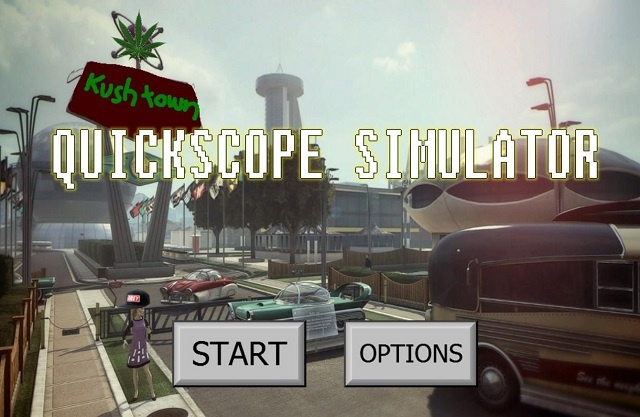 quickscope simulator game free