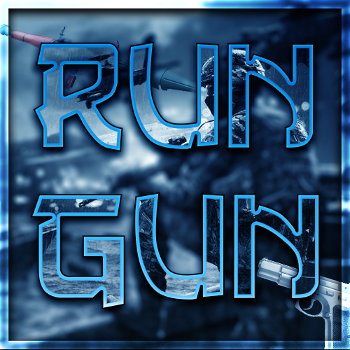 Cover image for Run&Gun ~Through the Pyramid~