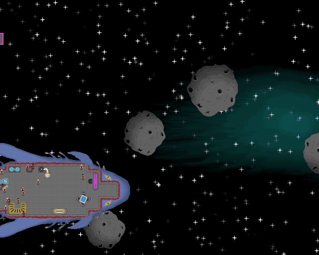Spacewhale