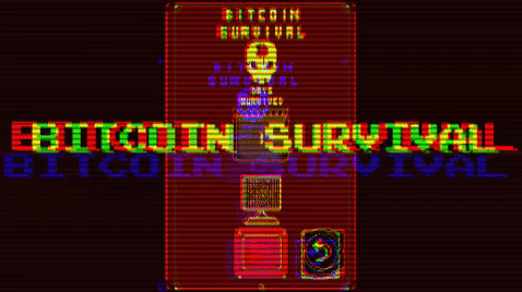Cover image for Bitcoin Survival (Browser/Mobile)