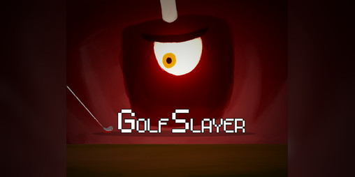 Cover image for Golf Slayer