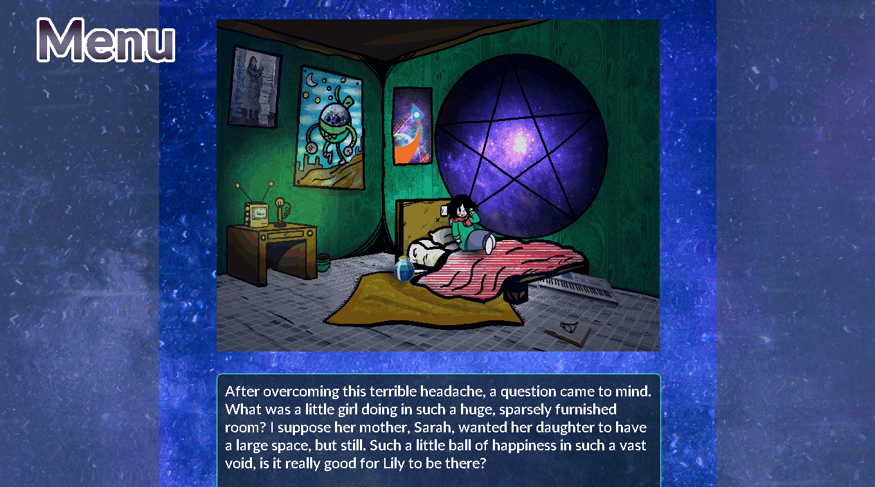 Screenshot 5 for Starva Saga