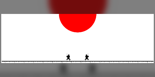 Cover image for SWORDSTEP (LD edition remake)