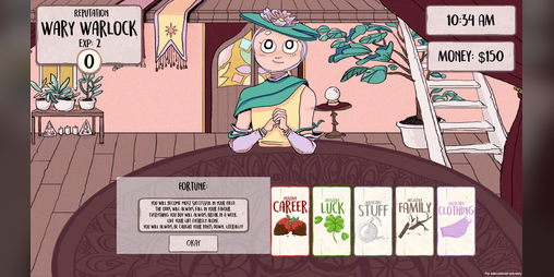 Cover image for Cartomancy