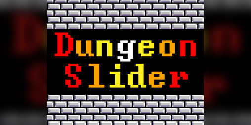 Cover image for Dungeon Slider