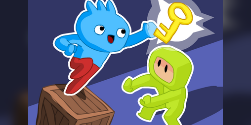Cover image for Toodee and Topdee