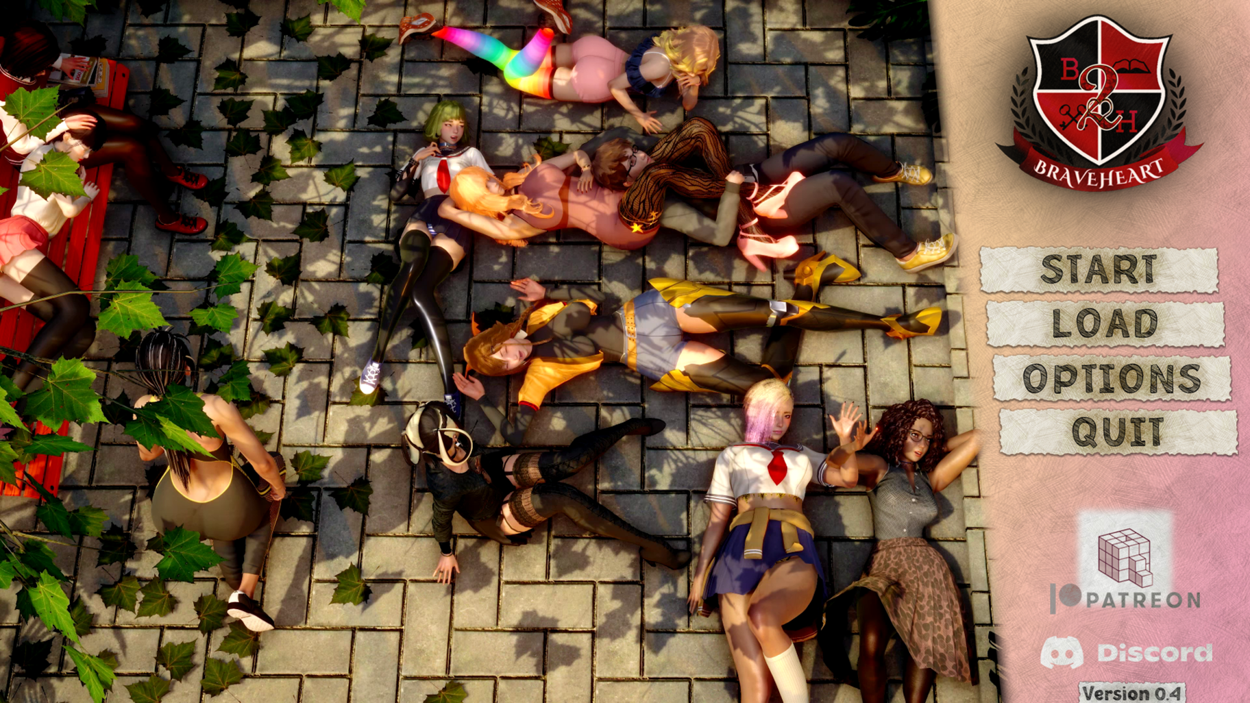 Screenshot 10 for Braveheart Academy 2