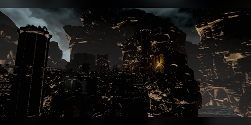 Cover image for The Dark Arcanum-Artifacts of Bygone Age