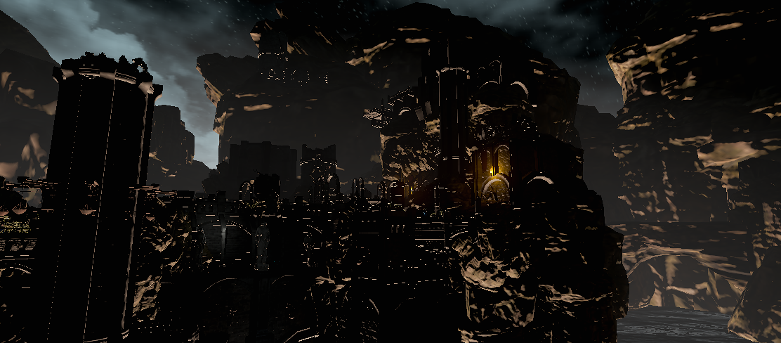 Cover image for The Dark Arcanum-Artifacts of Bygone Age
