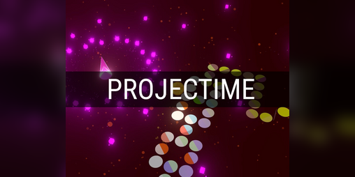 Cover image for PROJECTIME