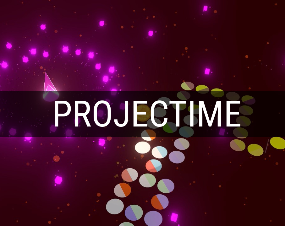 Project time mac os 11