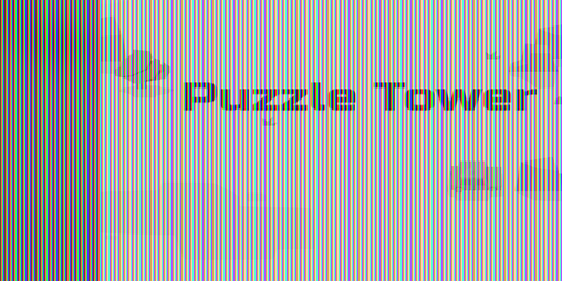 Cover image for Puzzle Tower