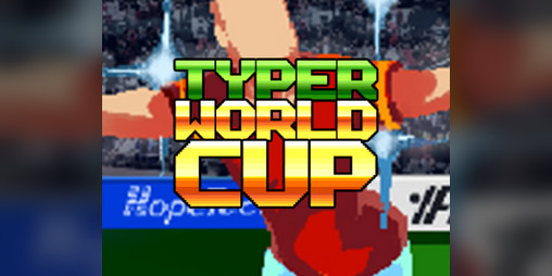 Cover image for TyperWorldCup