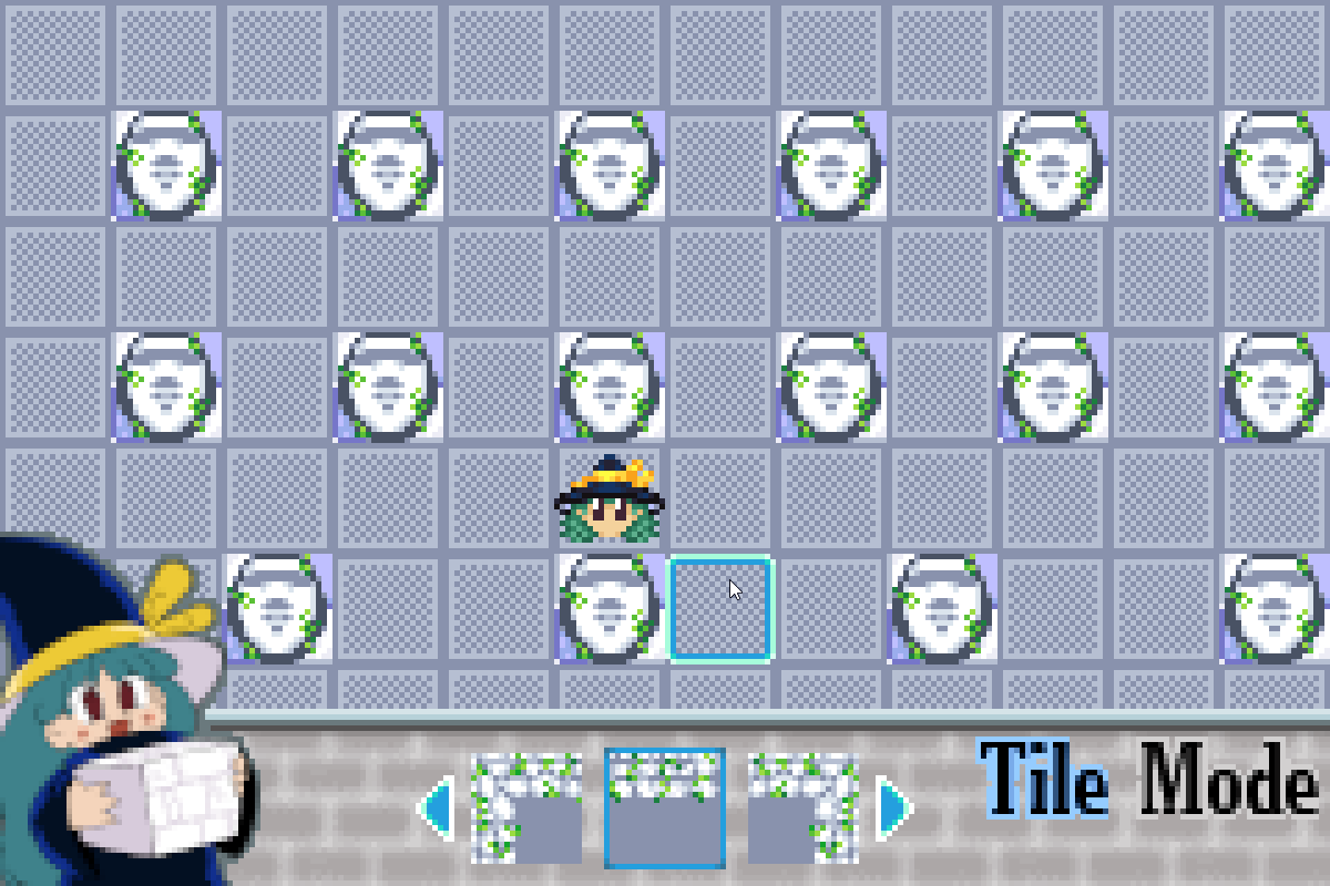 Screenshot 3 for Momopie's Maze