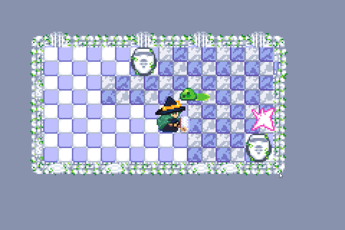 Screenshot 4 for Momopie's Maze