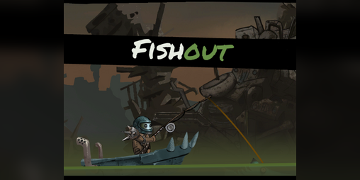 Cover image for FishOut
