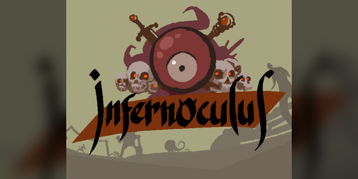 Cover image for Infernoculus