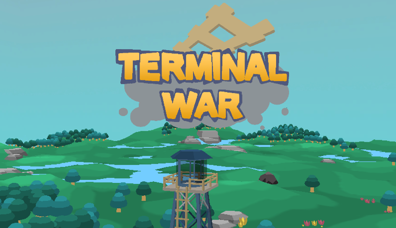 Terminal War