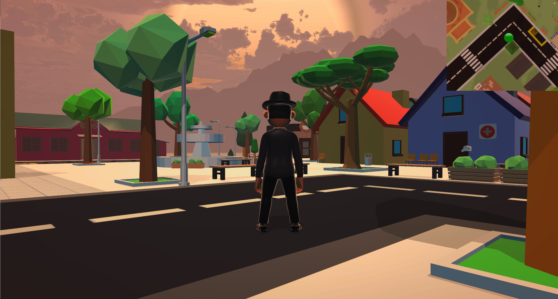 Screenshot 3 for Harmonyville