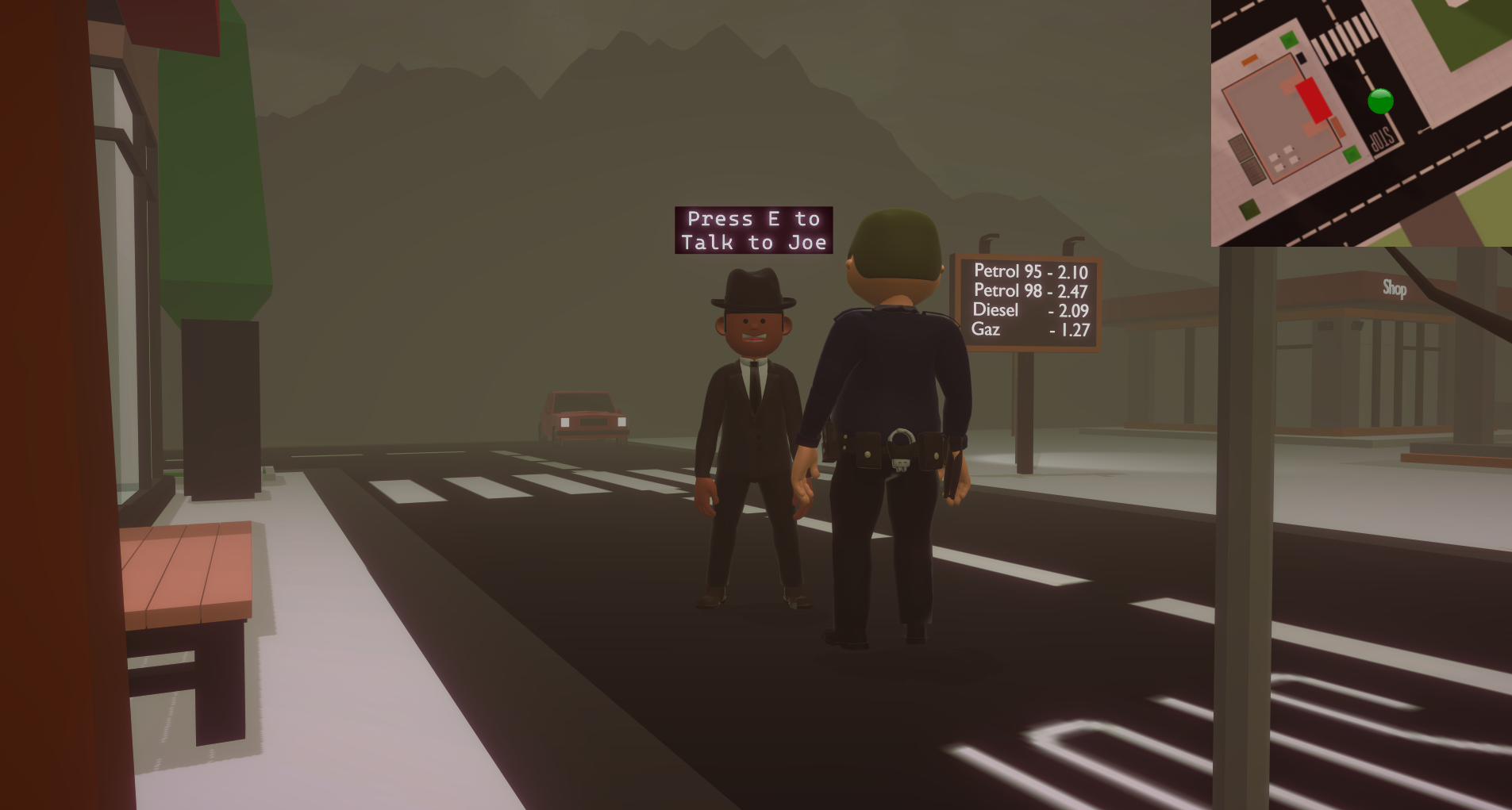 Screenshot 4 for Harmonyville