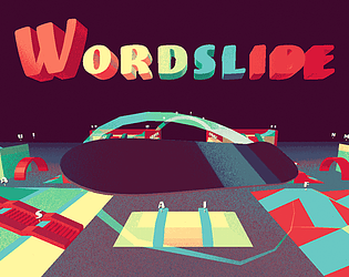 Wordslide代表圖